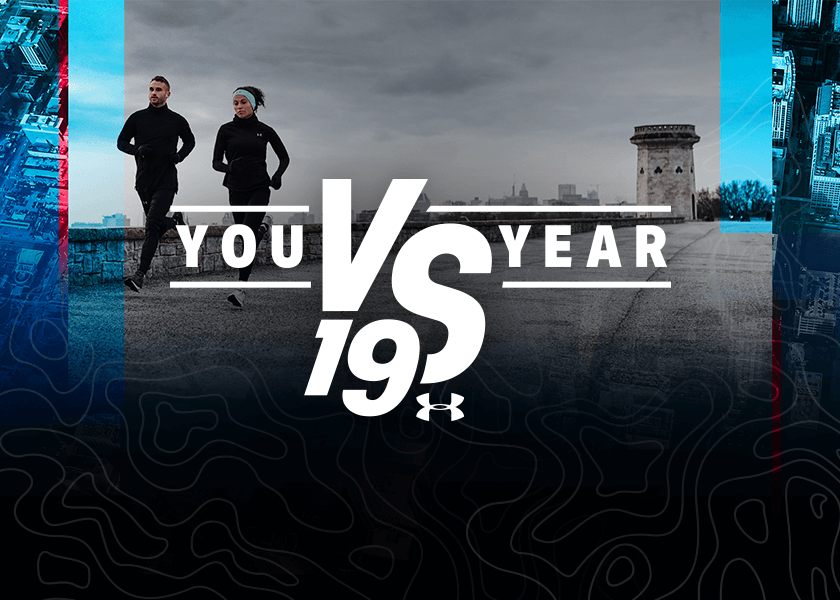 You VS the Year 2019
